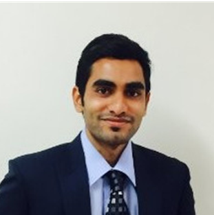 Farhan Mohammad
